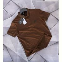 Купить Футболка Rassul 66953 brown на obuv-plus.com.ua