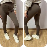 Купить Лосины Valentina 801 khaki на obuv-plus.com.ua