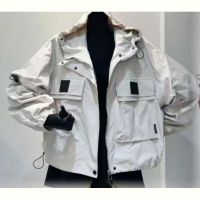 Купить Куртка DIVO DV92 l.beige на obuv-plus.com.ua