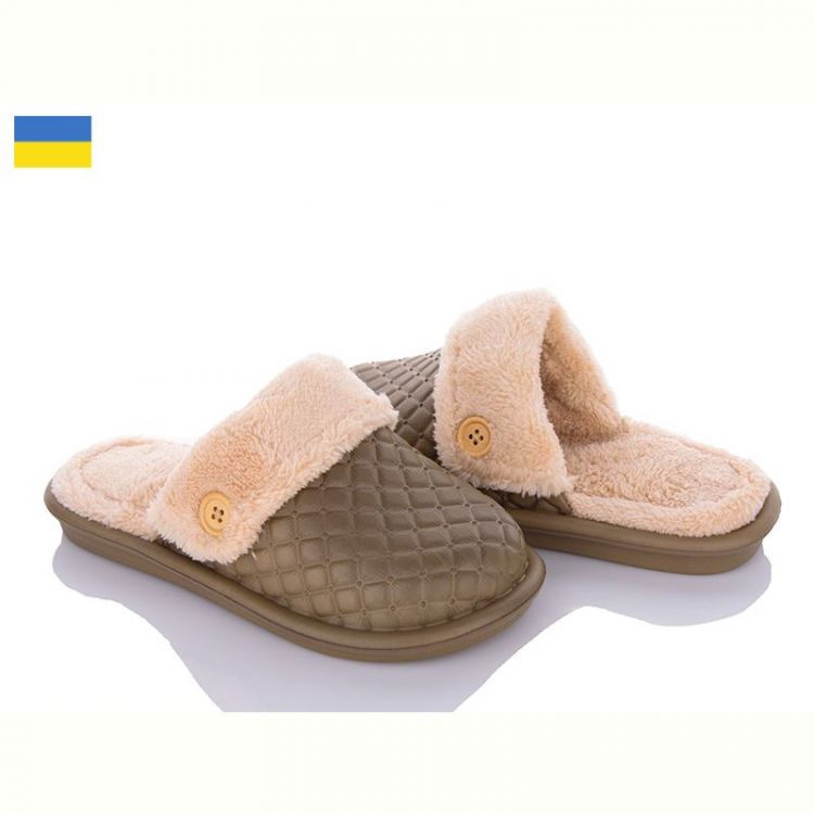 Купить Тапочки Luckline 5023-21 на obuv-plus.com.ua