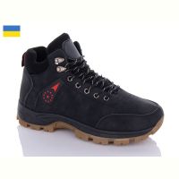 Купить Ботинки Swin-Purlina 10036-1 на obuv-plus.com.ua