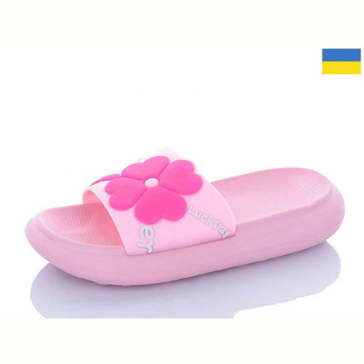 Купить Шлепанцы Obuv OK 5028-16B на obuv-plus.com.ua