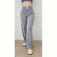 Купить Штаны спорт Sport style 1048 l.grey на obuv-plus.com.ua