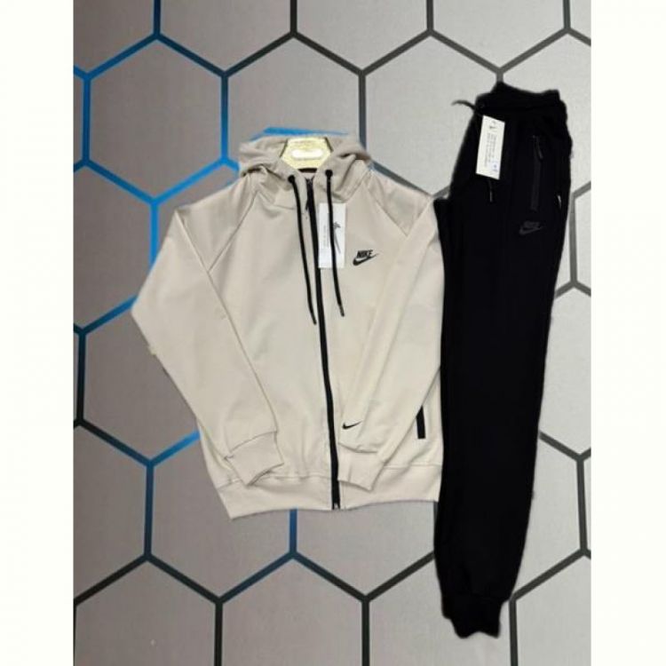 Купить Костюм спорт Alex Clothes 4883 beige на obuv-plus.com.ua