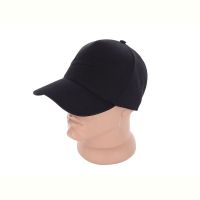 Купить Кепка Mabi 111-80 black на obuv-plus.com.ua