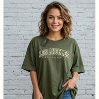 Купить Футболка Gull G292 khaki на obuv-plus.com.ua