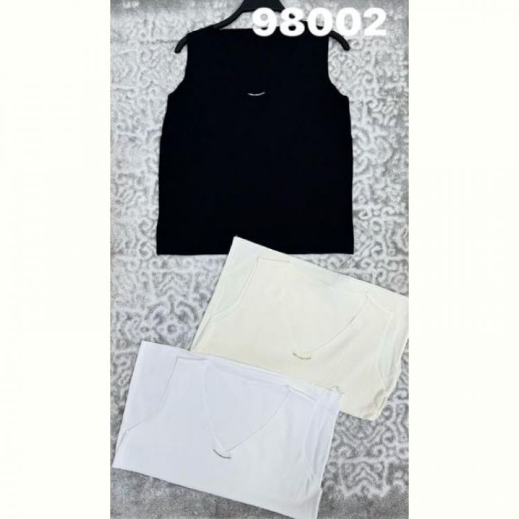 Купить Майка DIVO 98002 l.beige на obuv-plus.com.ua