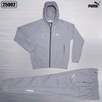 Купить Костюм спорт AZT 25002 l.grey на obuv-plus.com.ua