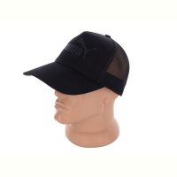 Купить Кепка Mabi 1626 black на obuv-plus.com.ua