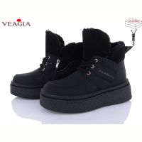 Купить Ботинки Veagia XJ50-1 на obuv-plus.com.ua