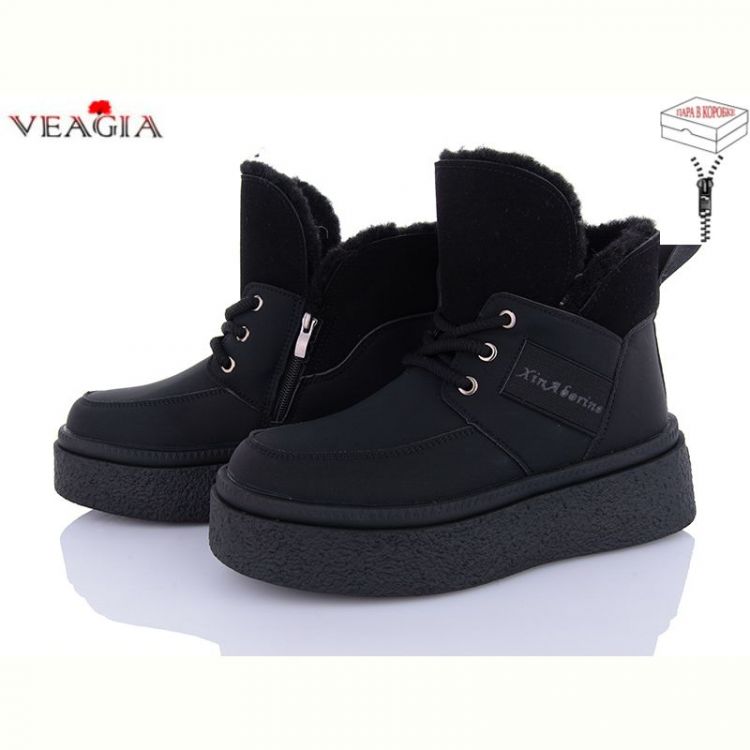 Купить Ботинки Veagia XJ50-1 на obuv-plus.com.ua