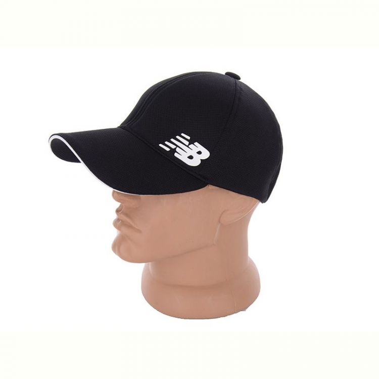 Купить Кепка Mabi P9-70 black на obuv-plus.com.ua