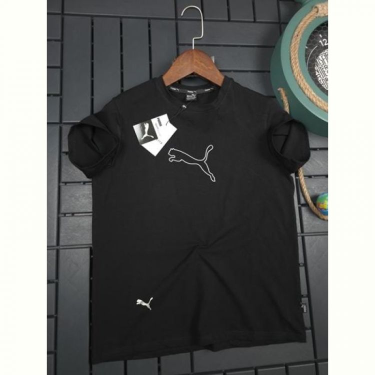 Купить Футболка Hous Of Timur HT2117 black на obuv-plus.com.ua