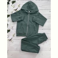 Купить Костюм спорт Marimaks 176 green на obuv-plus.com.ua