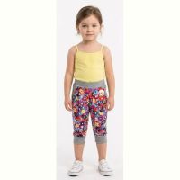 Купить Бриджи Malibu2 5-1 grey-lilac на obuv-plus.com.ua