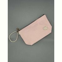 Купить Косметичка Luna-bag 25-589 powder на obuv-plus.com.ua