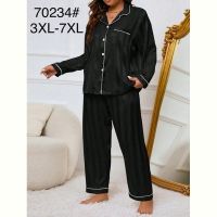 Купить Пижама Estima 70234 black на obuv-plus.com.ua