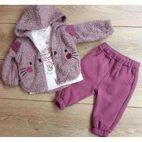 Купить Костюм Emir kids 764 powder на obuv-plus.com.ua