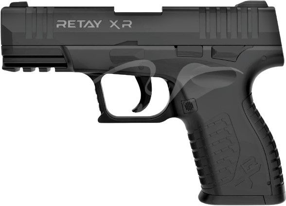 Купить Пістолет старт. Retay XR 9мм Y700290B 1195.03.41 на obuv-plus.com.ua