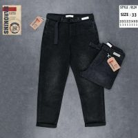 Купить Джинсы God Baron 912 black на obuv-plus.com.ua