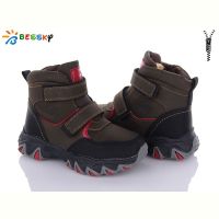 Купить Ботинки Bessky BM3126-2C на obuv-plus.com.ua