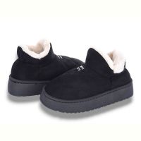 Купить Угги Lion-Lu JHG2 black на obuv-plus.com.ua