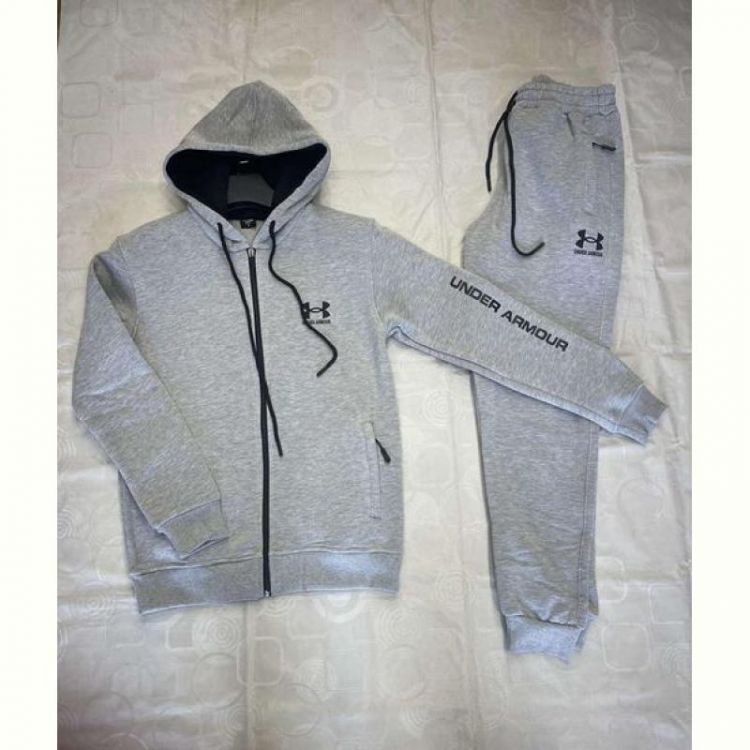 Купить Костюм спорт Dogan DG26 grey на obuv-plus.com.ua
