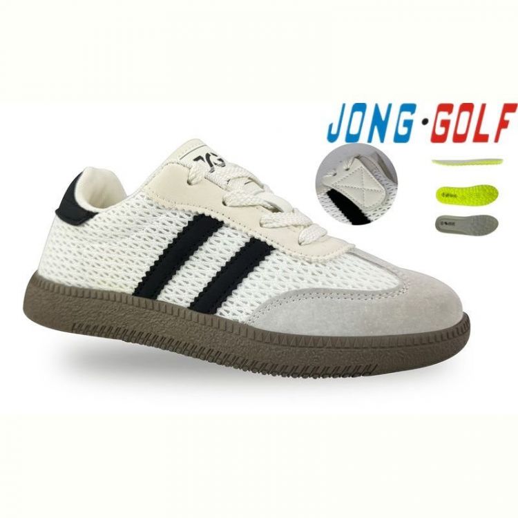 Купить Кеды Jong-Golf C11757-6 на obuv-plus.com.ua