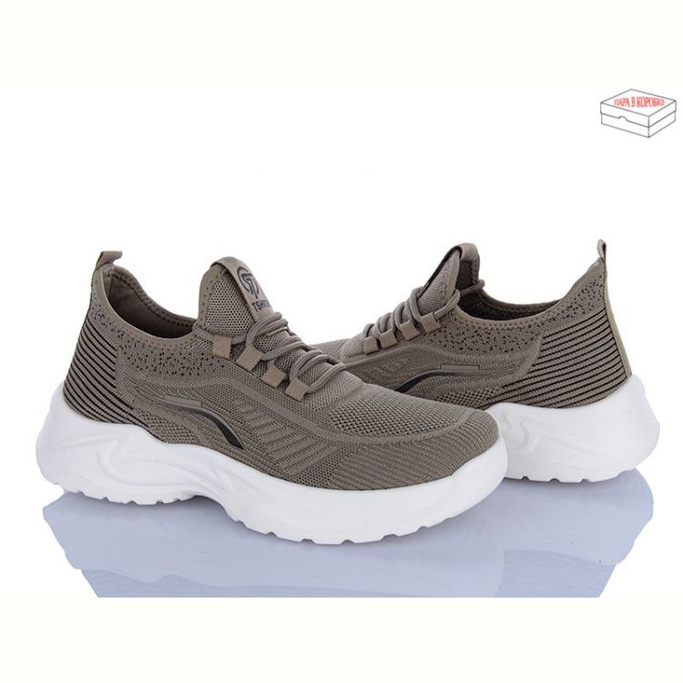Купить Кроссовки Md 2608-2 на obuv-plus.com.ua