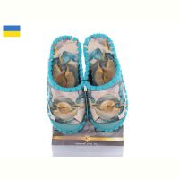Купить Тапочки Vends 5-151 бежевий на obuv-plus.com.ua