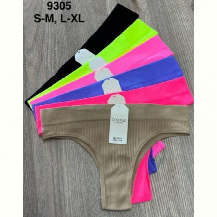 Купить Трусы Comfort 9305 mix на obuv-plus.com.ua