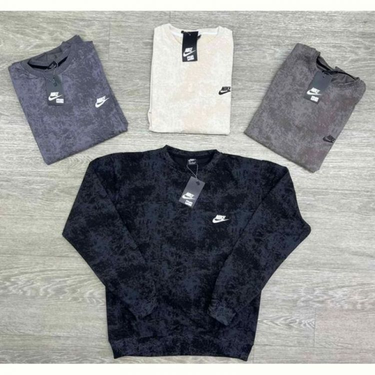 Купить Свитер MirWear MW313-91 beige на obuv-plus.com.ua