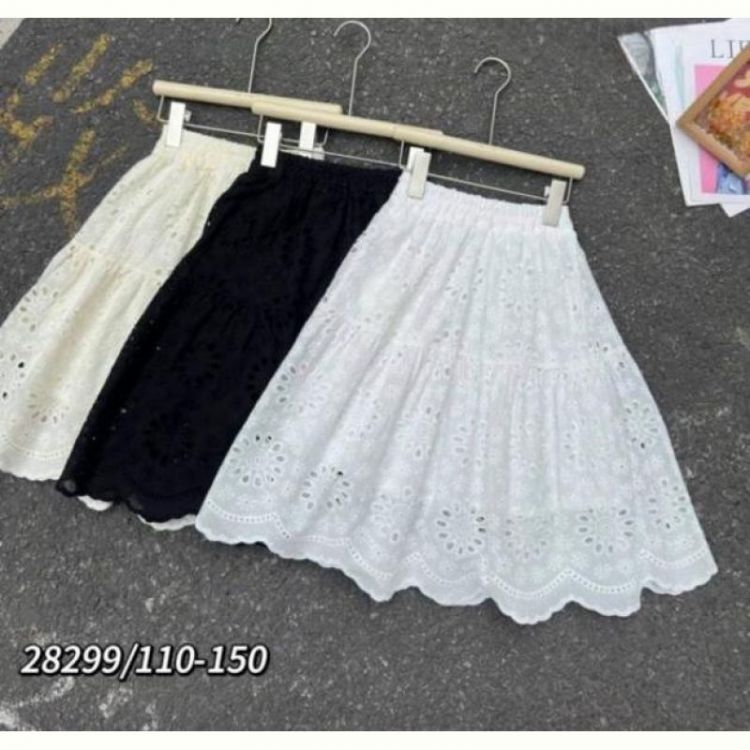 Купить Юбка Meloria 28299 beige на obuv-plus.com.ua