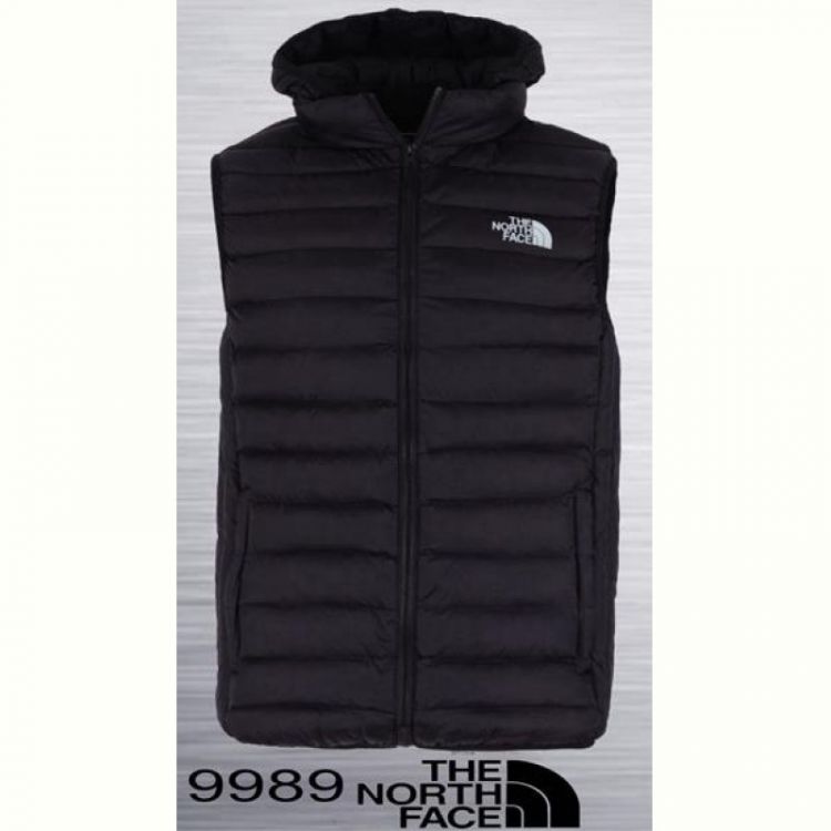 Купить Жилетка AZT 9989-1 black на obuv-plus.com.ua