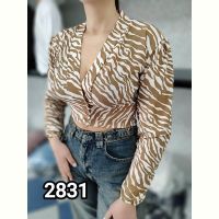 Купить Топ MMC clothes 2831 beige на obuv-plus.com.ua