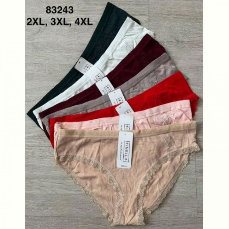 Купить Трусы Comfort 83243 mix на obuv-plus.com.ua