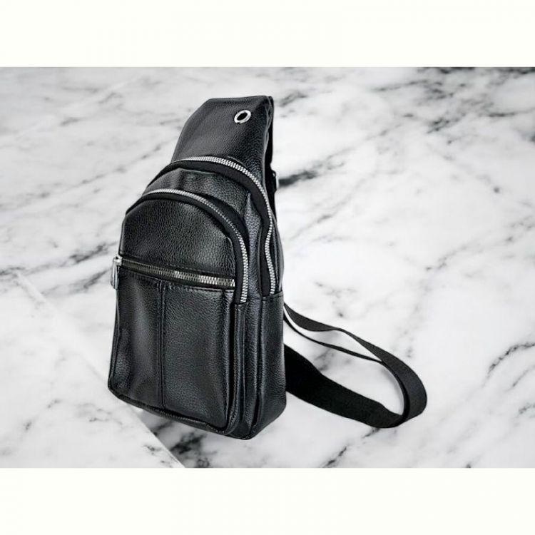Купить Сумка Glamorta 1917 black на obuv-plus.com.ua