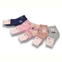 Купить Носки Jelzin C3565-12 mix (26-30) на obuv-plus.com.ua