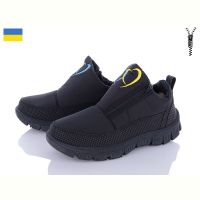Купить Ботинки Favorit 315 чорний на obuv-plus.com.ua