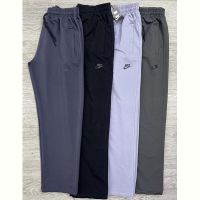 Купить Штаны спорт Annet VE0108 d.grey на obuv-plus.com.ua