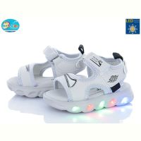 Купить Босоножки Bbt L608-1-5 LED на obuv-plus.com.ua