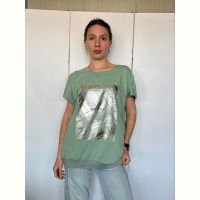 Купить Футболка FSN 2731 mint на obuv-plus.com.ua