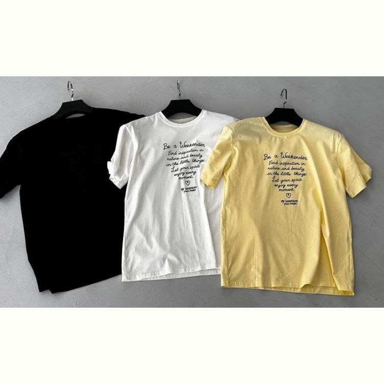 Купить Футболка Trend TR90 white на obuv-plus.com.ua