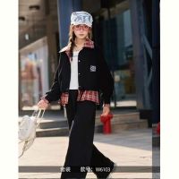 Купить Костюм Delfinka 6103 black на obuv-plus.com.ua