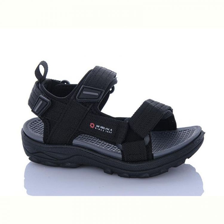 Купить Босоножки OkShoes 1661-1 на obuv-plus.com.ua