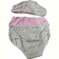 Купить Трусы Annet OX258120 mix (8XL) на obuv-plus.com.ua