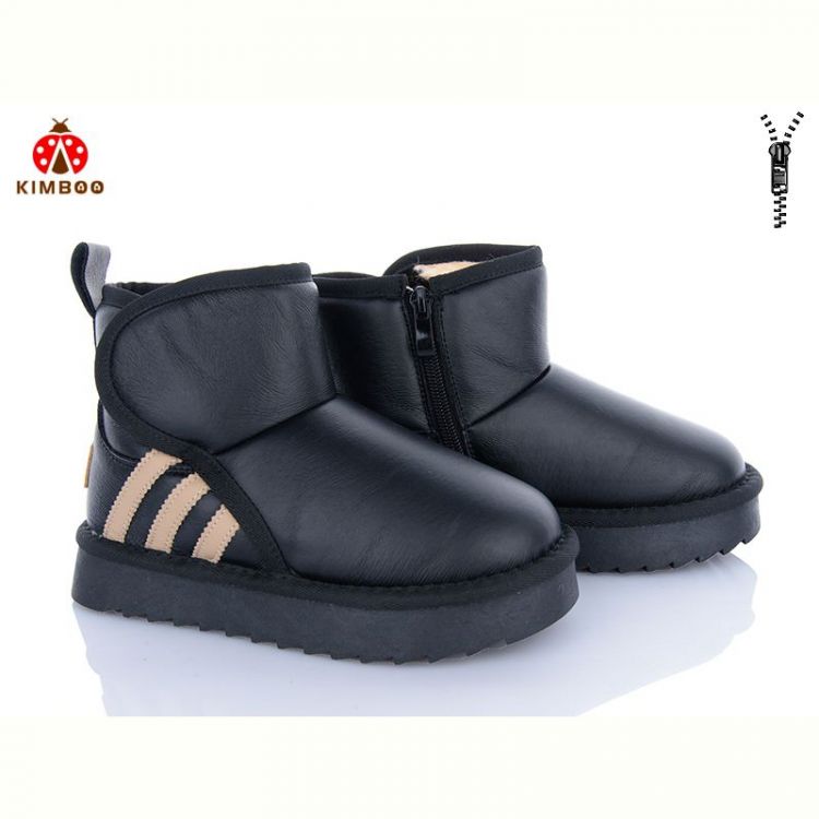 Купить Угги Kimboo A5007-3A на obuv-plus.com.ua