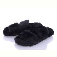 Купить Тапочки Roks ED007 черный на obuv-plus.com.ua