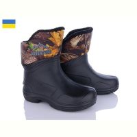 Купить Сапоги Malibu GMZ1172K-2025 на obuv-plus.com.ua