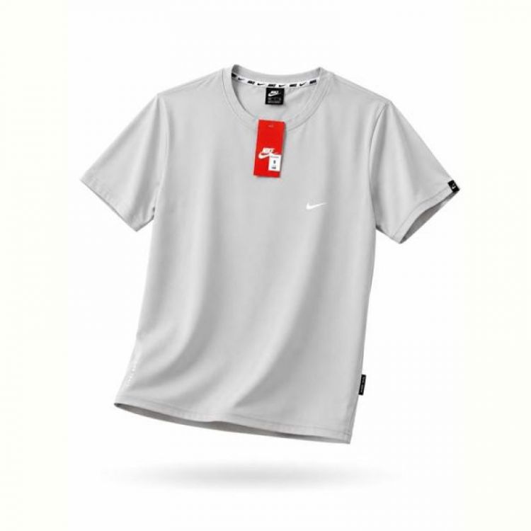 Купить Футболка Alex Clothes 14400 l.grey на obuv-plus.com.ua